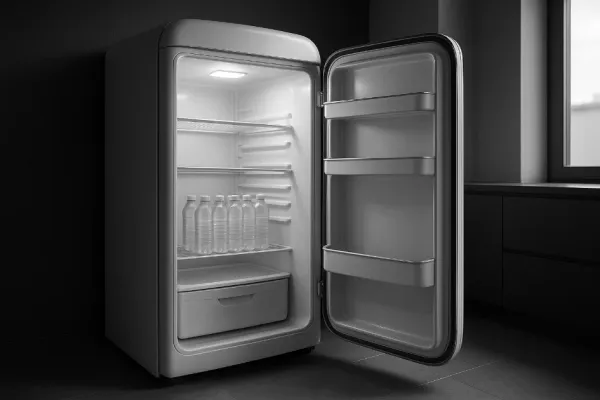 Keeping Yourself Under Control — Real Talk About Losing Control With Food