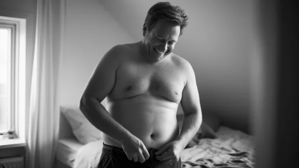 When Wanting Isn’t Enough: How a Mindset Actually Changes