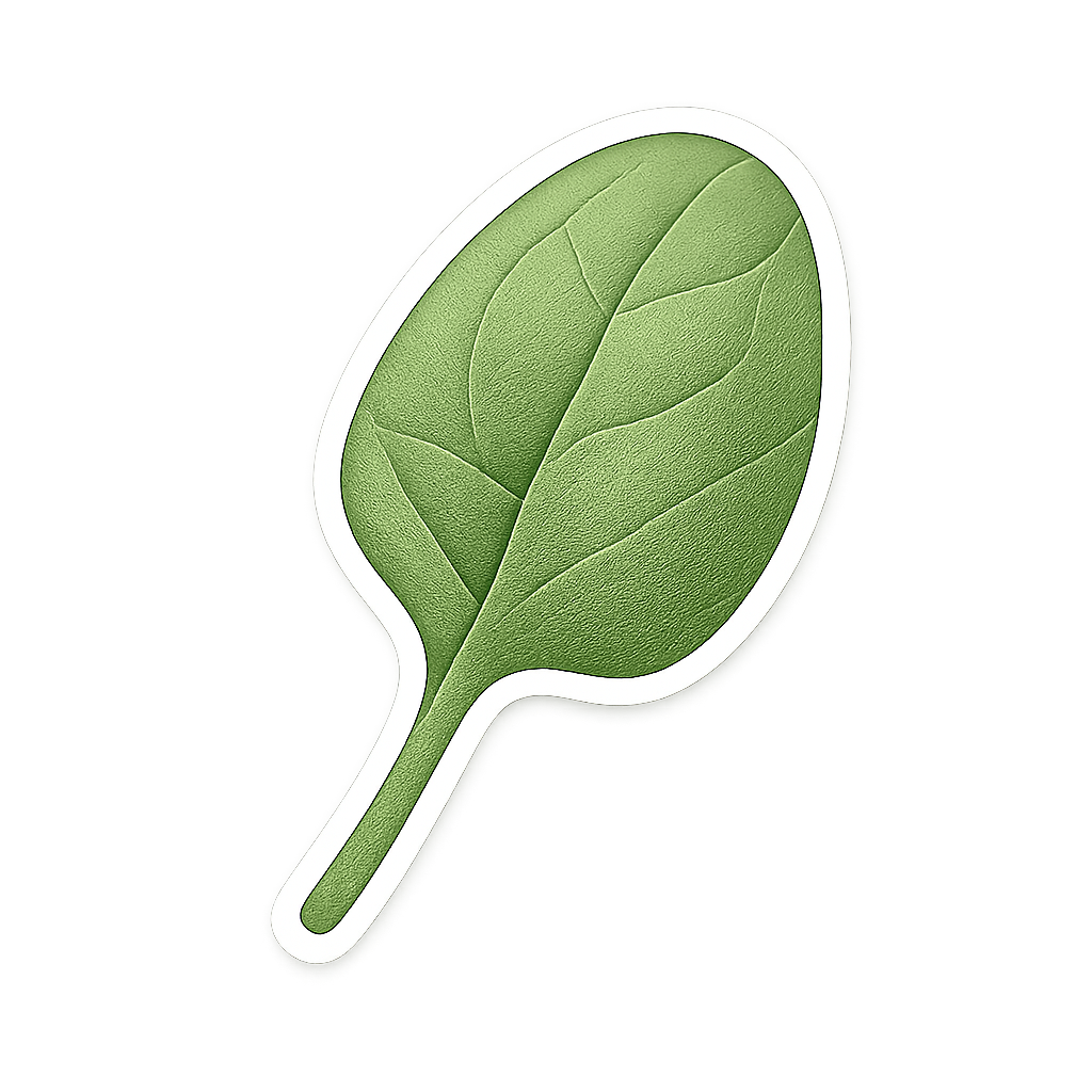 Baby Spinach