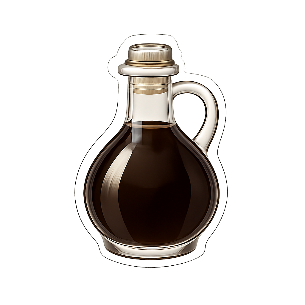 Balsamic vinegar