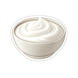 Greek yogurt, plain, full-fat