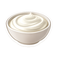 Greek yogurt, plain, nonfat