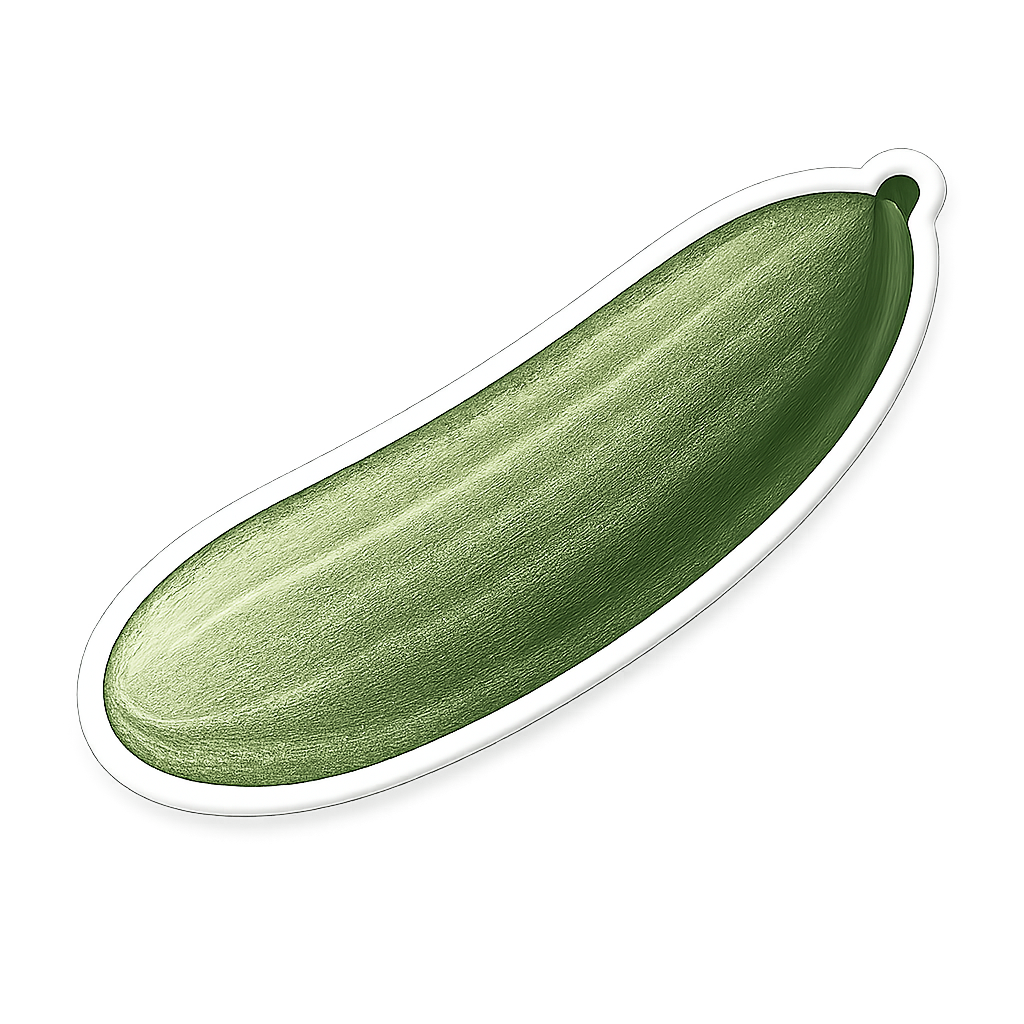 Cucumber