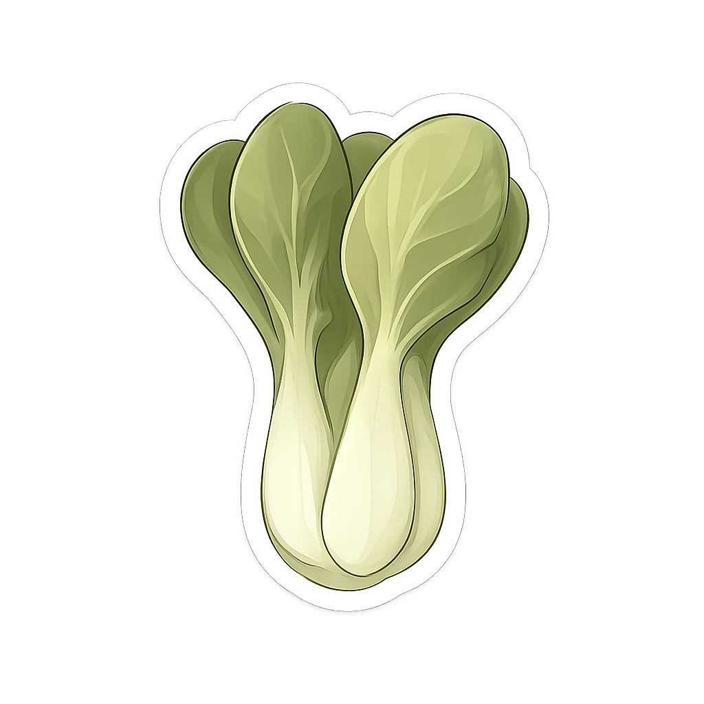 Bok Choy