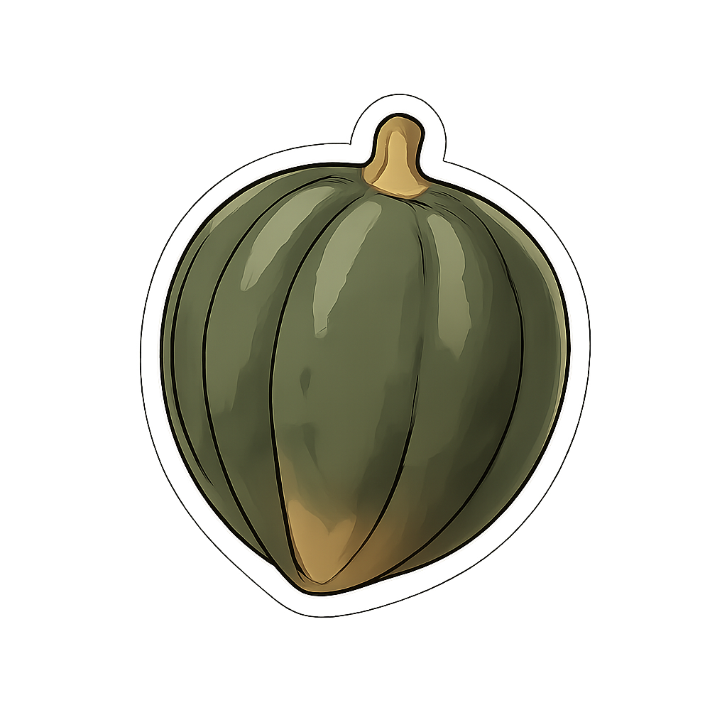 Acorn Squash