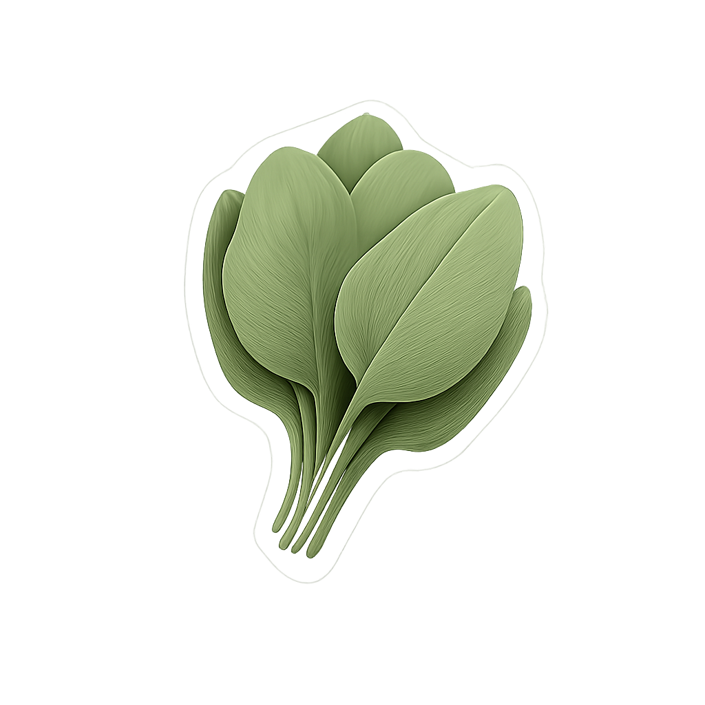 Spinach