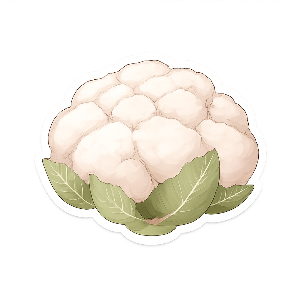 Cauliflower