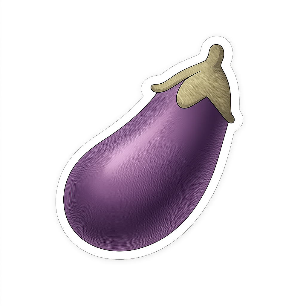 Eggplant