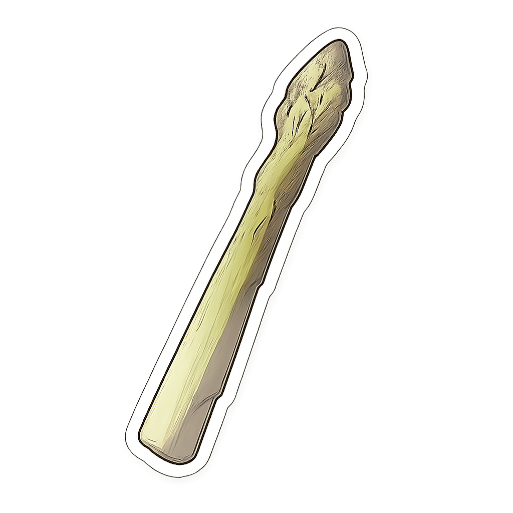 Asparagus
