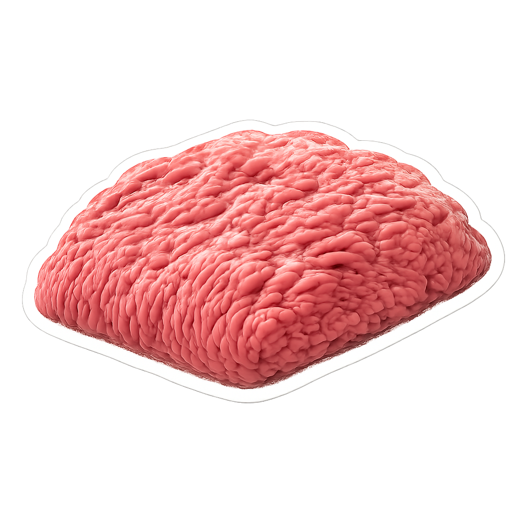Ground Beef 90/10